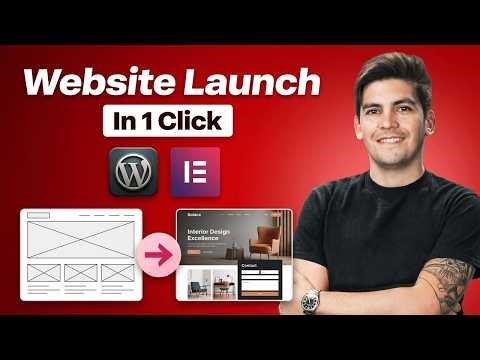 Install WordPress Theme in 2026 🚀 Solace Theme + One Click Website Demo Import