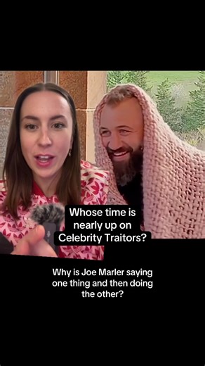 That was a tough watch 😬 We’re halfway through Celebrity Traitors and they haven’t got a single traitor out. Metro Entertainment 's Charlotte Minter discusses… | Metro