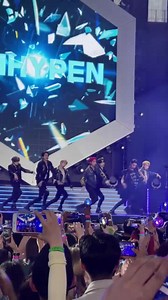 29 reactions | Enhypen - Intro/Break Dance [video credit: @hsngtv] #ENHYPEN #ENGENE #kpopflex _曆 | Alipin ng Enha | Facebook