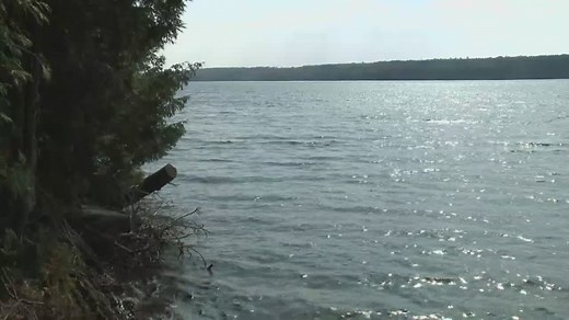 Divers recover bodies of 2 men who drowned on Messalonskee Lake