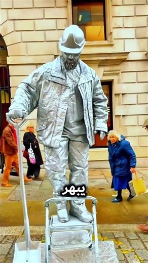 😱 انكشاف النصّاب بعد 20 سنة