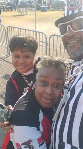 Here's an inside look at tailgating in Atlanta, Georgia. #NFLFootball #atlanta #atlantafalconsfootball #Georgia | Real Tailgaters