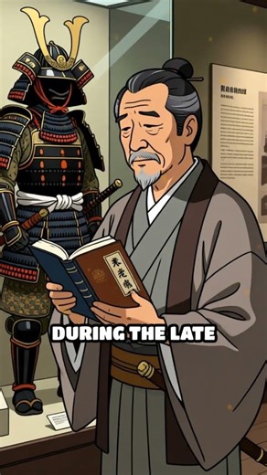 The Truth About Bushido: Samurai Code Exposed
