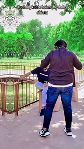 Kaisa slow-motion kamar dance | Nirbhay Yadav