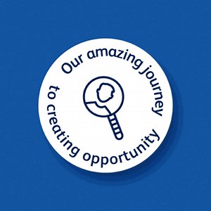 As the UK’s 8th largest airport, we’re proud to have created thousands of direct and indirect jobs - adding around £1.7 billion to our local economy. And we’ve got big plans to create more. It’s just part of our most amazing journey yet. #bristolairport #amazingjourneys | Bristol Airport