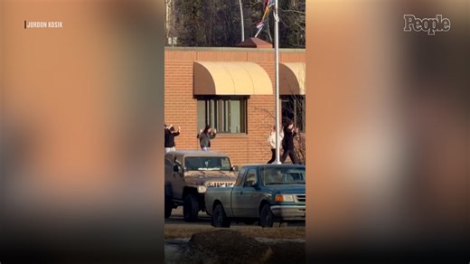 Female Identified as Suspect in Worst Canada School Shooting in Decades That Killed 9 and Injured at Least 25