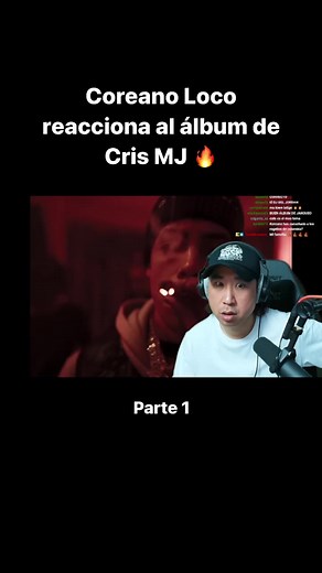 Nuevo Álbum de Cris MJ: Opiniones y Reacciones