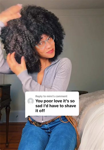 Celebrating Our Natural Hair: Embracing Diversity