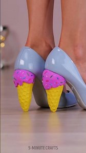 High Heels Hacks 👠