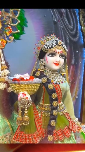 Jay shree Radha Radha 🙂🙏🏻🥰 | Sameer Sain