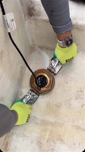 Thapsus Marine Solutions on Instagram: "Installation of #B175HW 1KW Chirp Ready transducer @thapsus_marine #airmar_certified_installer #airmar #echosounder #thapsusmarine #garmin #lowrance #simrad #raymarine #furuno"