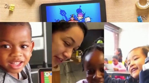 CodeSpark Academy TV Spot, 'Build Tomorrow's Skills'