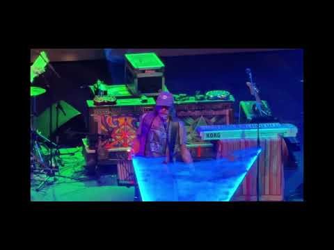Hawkwind Live @ Aylesbury Waterside Theatre 9.5.25
