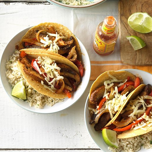 45 Vegetarian Mexican Recipes to Add to Your Dinner Rotation