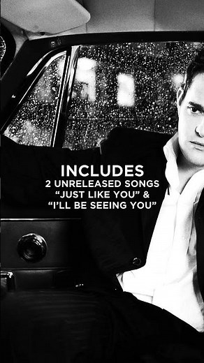 Michael Bublé celebrates 20 years of his multi-platinum album “It’s Time”