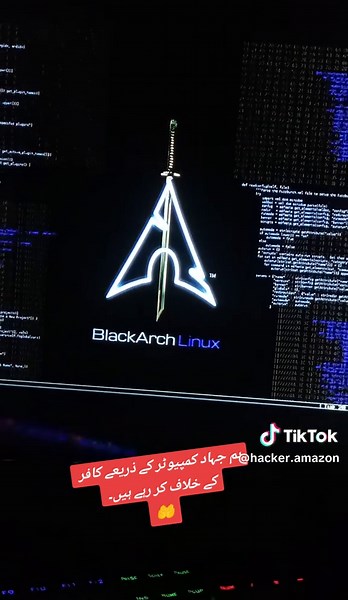 #learnhacking #coding #linux #pakistanihacker #defance #blackarch #websecurity