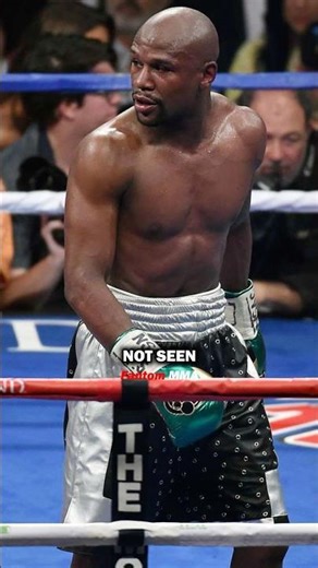 Why Floyd Was The Best Boxer Ever