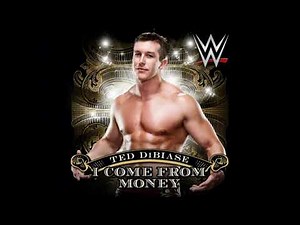 Ted DiBiase – I Come From Money (Entrance Theme)