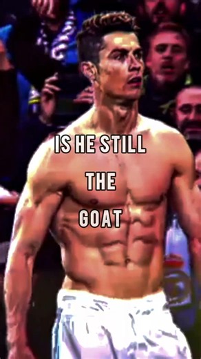 SIMPLE YES OR NO #cr7 #football #goat #viral #watch #cristianoronaldo #goviral