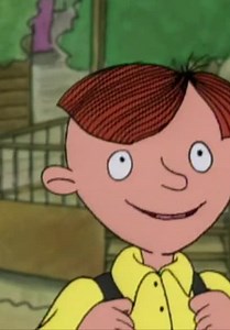 The Triplets S01:E10 - Fearless John