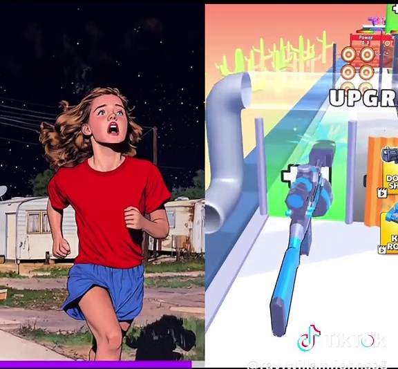 Psycho Mom Pt. 7: Kidnapping Unraveled