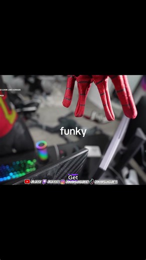 #jrjayy #fyp #xyzbca #shorts #twitch #clips
