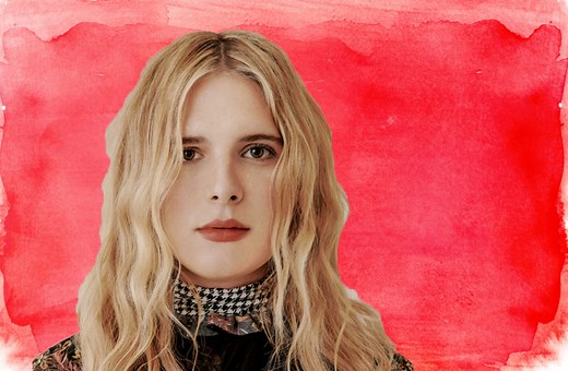 18 Things to Know About Jewish Actress Hari Nef