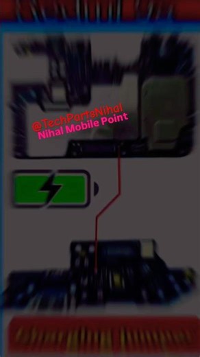 #Redmi 9A Charging Jumper