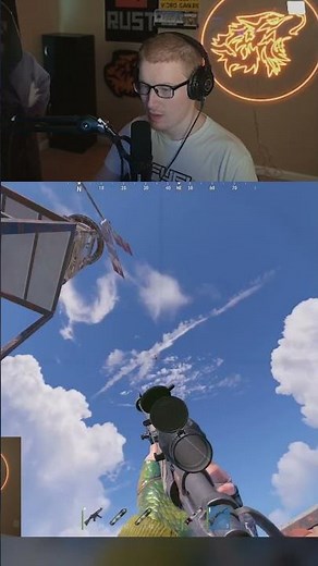 Heli FLIP upside down KILL in Rust