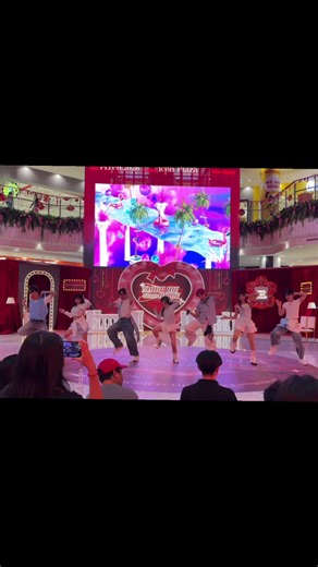 BODY by @DAYOUNG 🩵💐🪼#fypシ゚viral #valentinesday #body #hydra #kpopdance