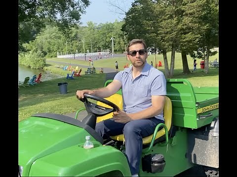 Staff Intro 2021 -- acapella