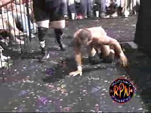RPW jobbers crushed 2
