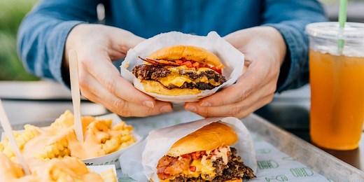 8 healthy fast food picks for when you're eating on the go | Fortune Well