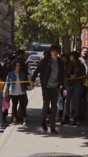 Suspicion Grows After Tragic Deaths in Scream IV | Pt.1 Y/N