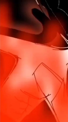 ART vs FIGHT #anime #art