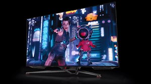 Asus Releases ROG Swift PG42UQ and PG48UQ OLED Gaming Monitors