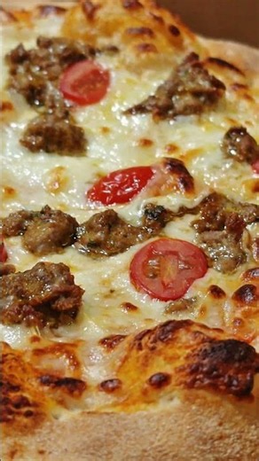 La Pizza Qui Va Faire Fondre Tout Le Monde