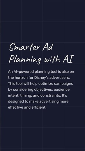 Disney's Digital Evolution Unveiled\n\nDisney is revolutionizing its digital platforms with #shorts