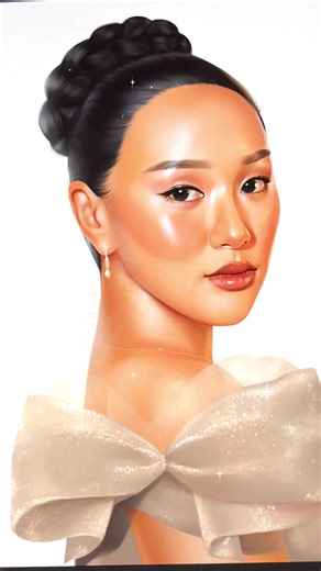 Sophie Baek Eyes Drawing Tutorial: Step-by-Step Guide