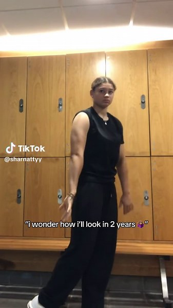 Incredible 2-Year Gym Transformation Journey