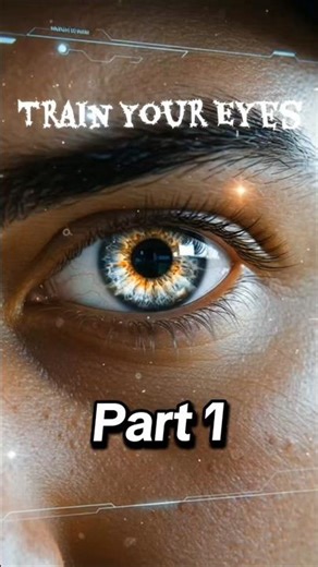 Improve your hitting by training your vision!