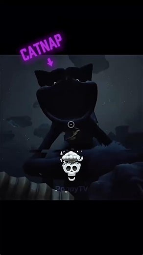 POPPY PLAYTIME Chapter 3 – Scary Moments & Puzzle Solves#shorts