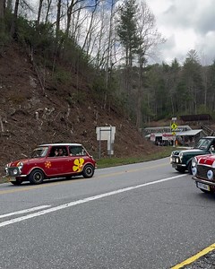 Deals Gap Motorcycle Resort on Reels