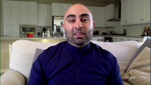 Man who invested in GameStop discusses his exponential return