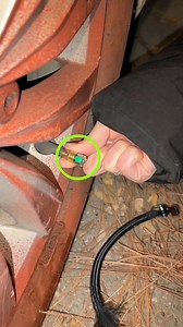 11K views · 99 reactions | Tire pressure warning light on? These tire caps help you pinpoint the issue and fix it fast #driving #car #carknowledge #auto | Driver Crush01 | Facebook