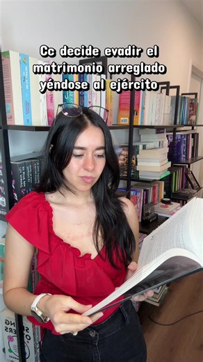 Untamed de Rhi Aden: matrimonio arreglado y ejército