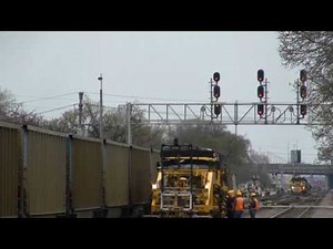 Elmhurst Signal Drop