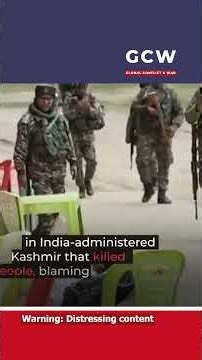 India Rejects International Ruling on Indus Waters Treaty Amid High Tensions |
