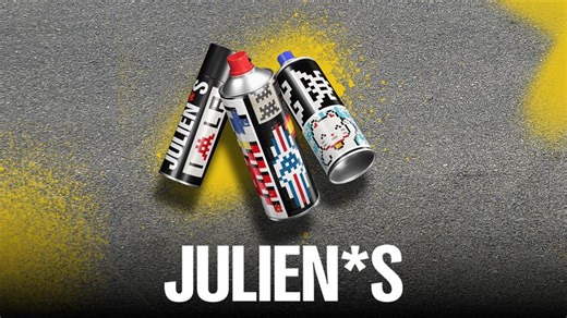 The pavement comes to the podium with “Street Art: Paint & Pavement,” the next installment in our acclaimed series of street art auctions from Julien's Auctions. This curated sale features 30 exceptional lots from the most influential figures in the genre, from Banksy to Shepard Fairey, continuing our tradition of bringing the vibrant and rebellious spirit of urban art to collectors worldwide. Join us live from Julien’s Studios in Los Angeles and online Thursday, September 25th, at 10:00 AM PDT.