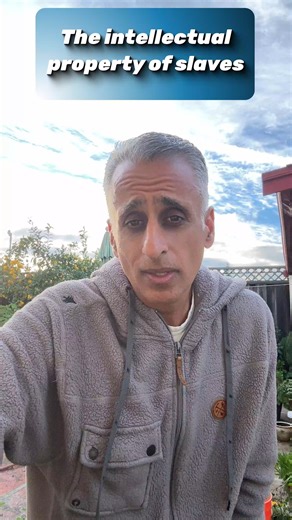 Sanjay Rawal on Instagram: "The heist you weren’t taught in history class. We talk about stolen labor, but what about stolen intelligence? From the Rice Coast of West Africa to the billions built by American dynasties, the real "IP" of the South wasn’t owned by the people on the deed. It was engineered by the people they bought. #untoldhistory #americanhistory"